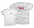 BSA - B.S.A. Parts Sales Service Mens T-Shirt