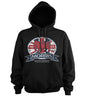 Morris - Motor Co. England Hoodie
