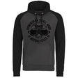 BSA - Birmingham Small Arms Goggles Baseball Hoodie