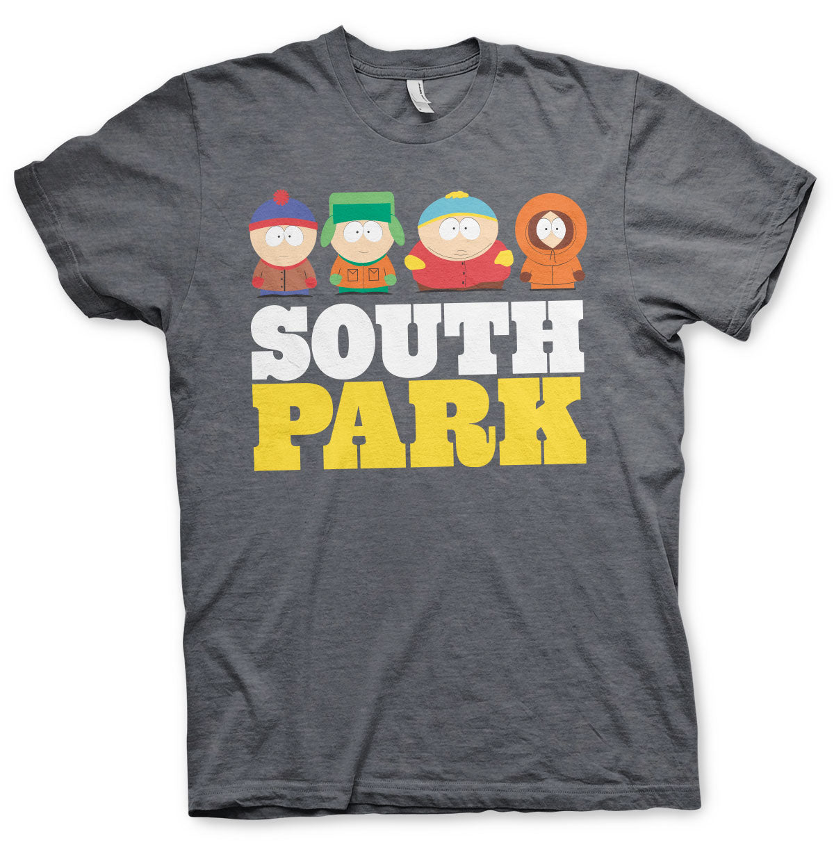 South Park - Mens T-Shirt