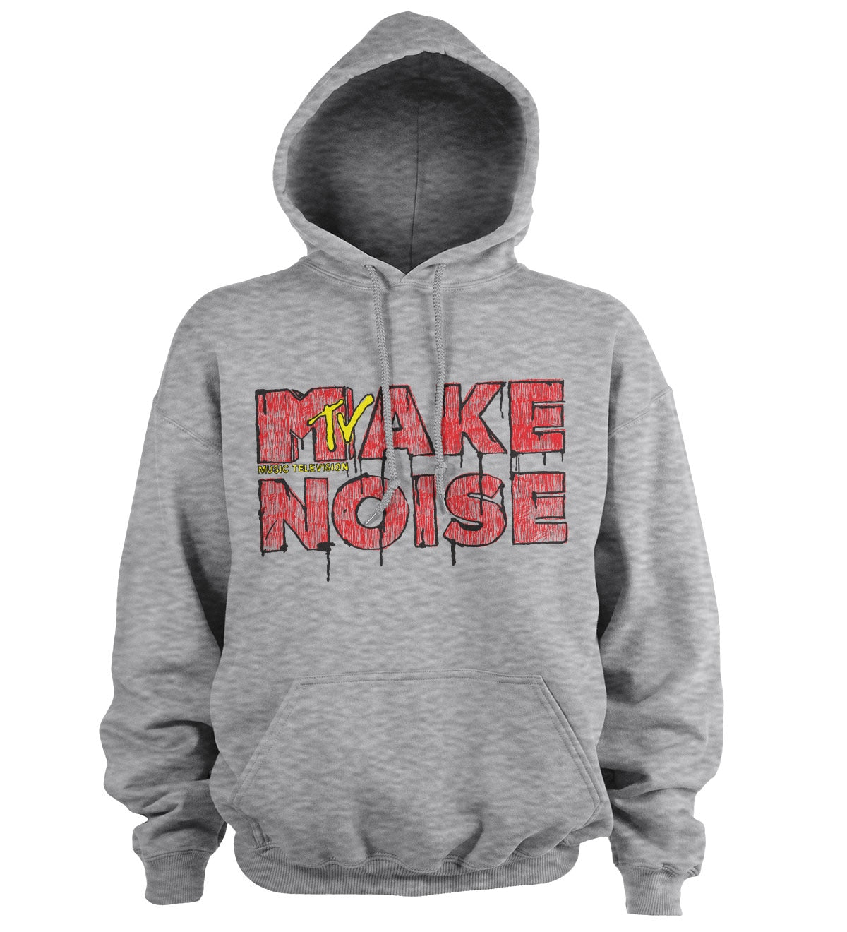 MTV - Make Noise Hoodie