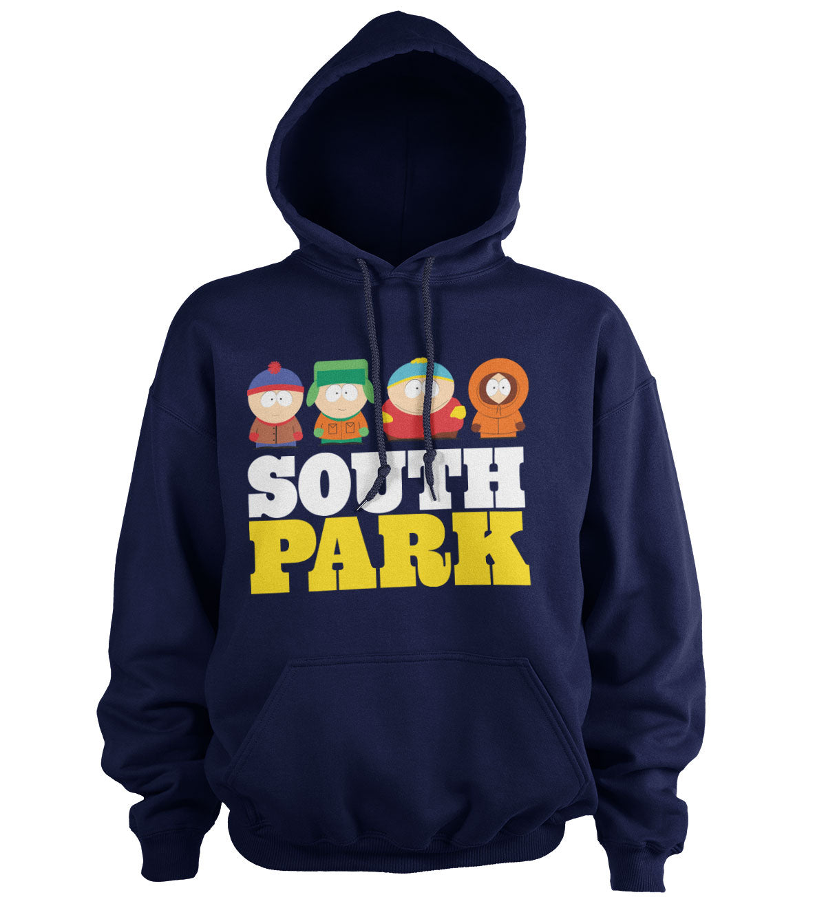 South Park - Hoodie