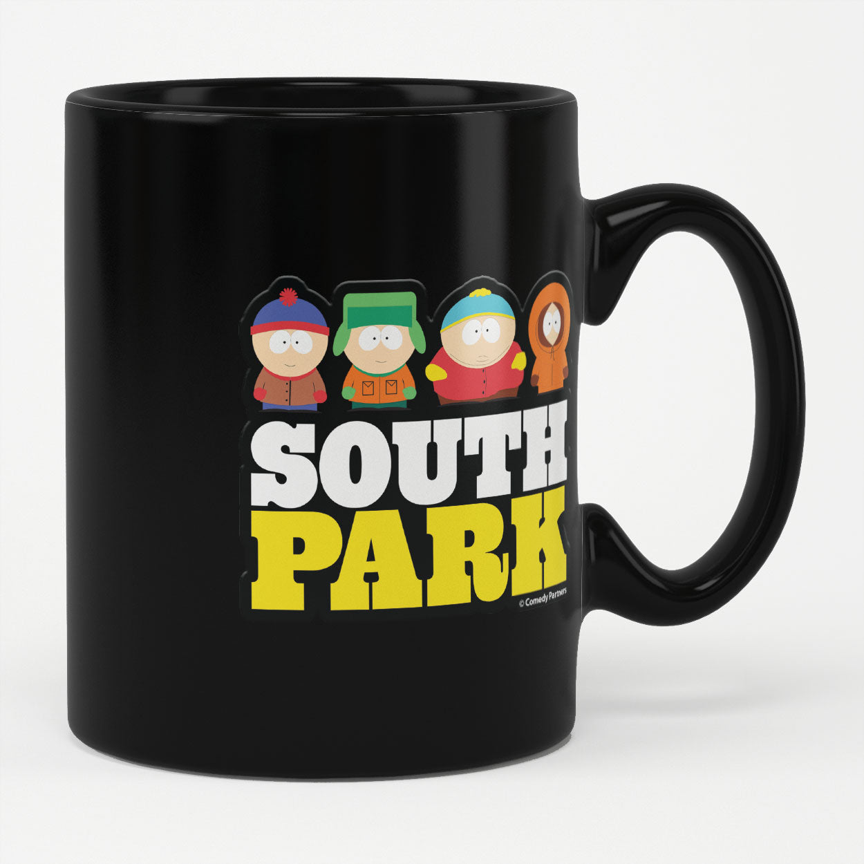 South Park - Coffee Mug