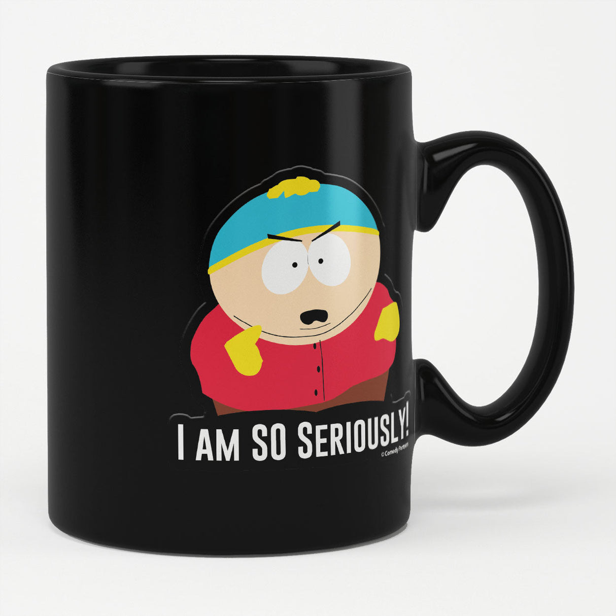 South Park - I Am So Seriously! Coffee Mug