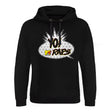 Yo! MTV Raps - Classic Logo Epic Hoodie