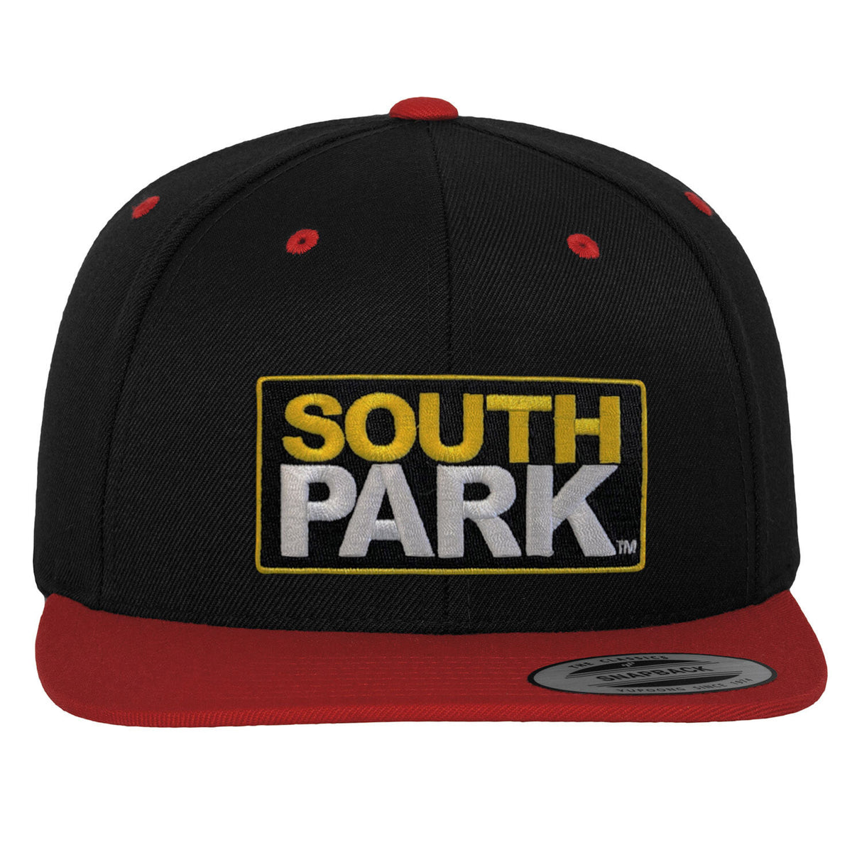 South Park - Premium Snapback Cap