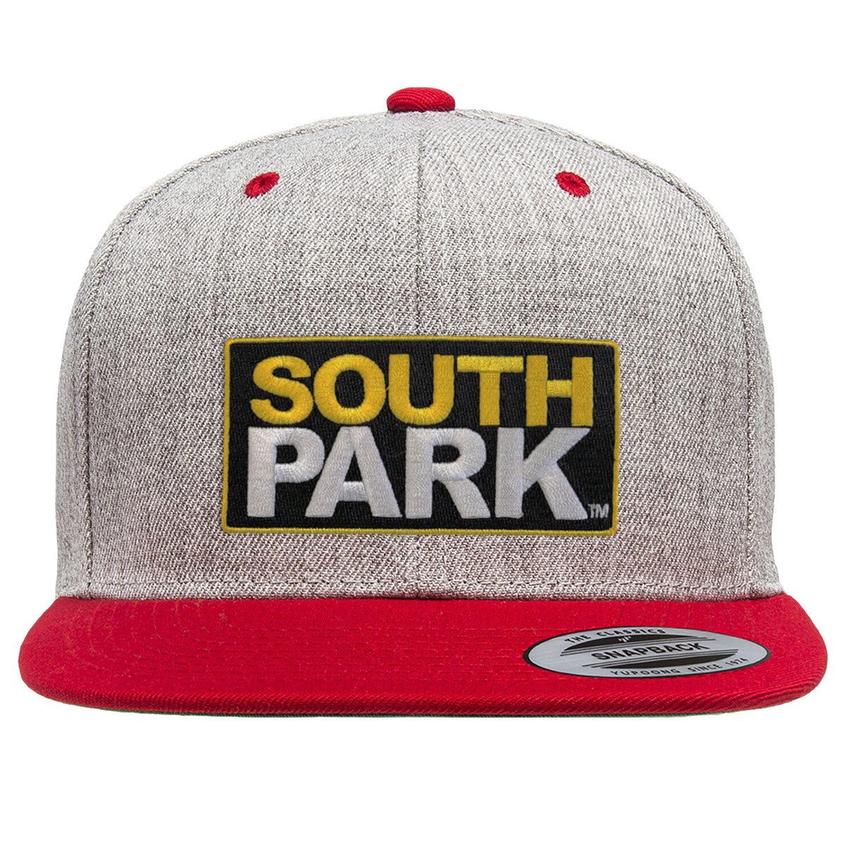 South Park - Premium Snapback Cap