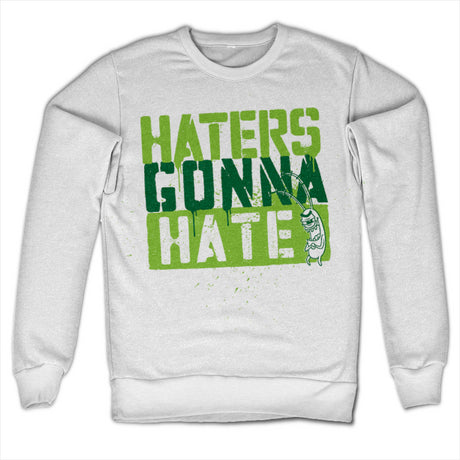 SpongeBob SquarePants - Haters Gonna Hate Sweatshirt