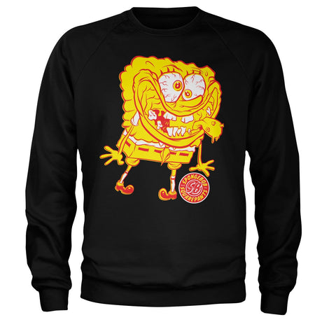 SpongeBob SquarePants - Weird Sweatshirt