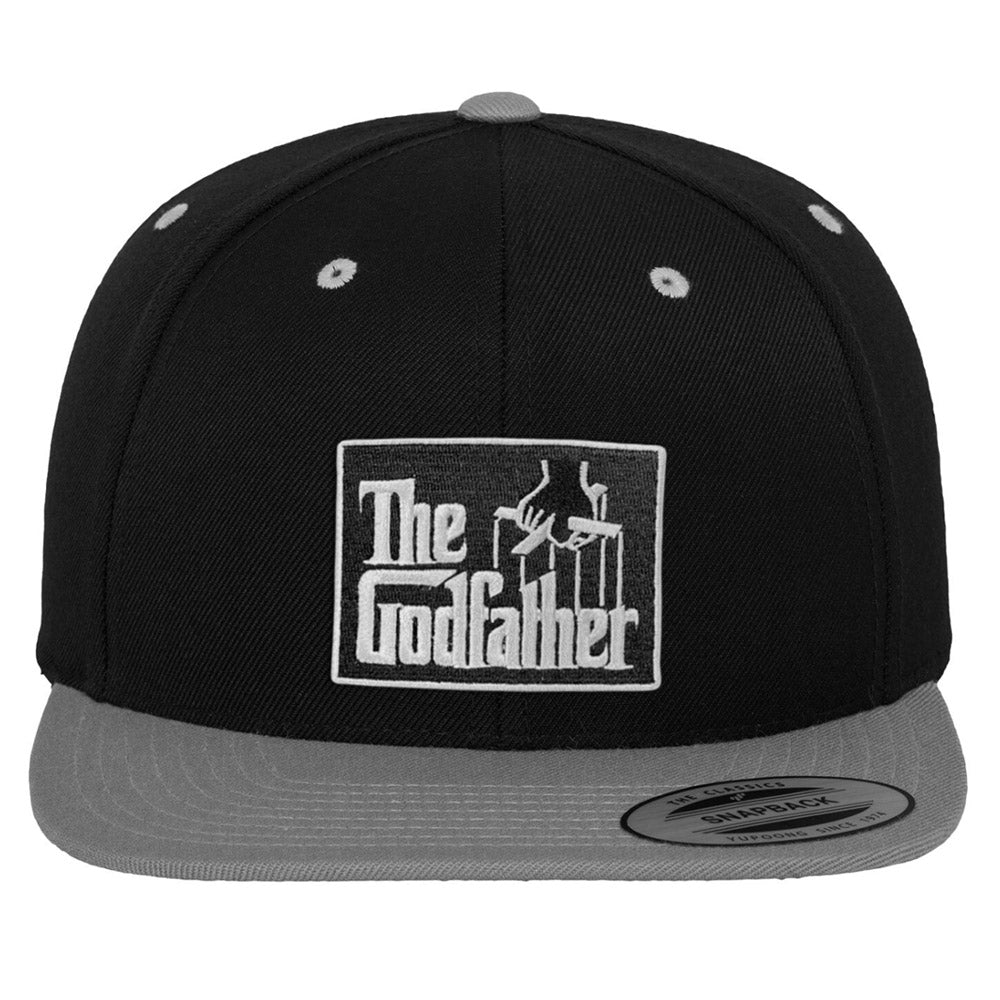 The Godfather - Premium Snapback Cap
