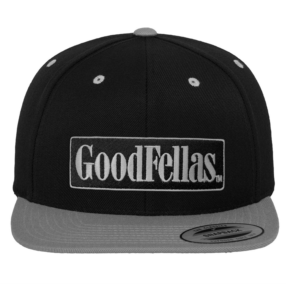Goodfellas - Premium Snapback Cap