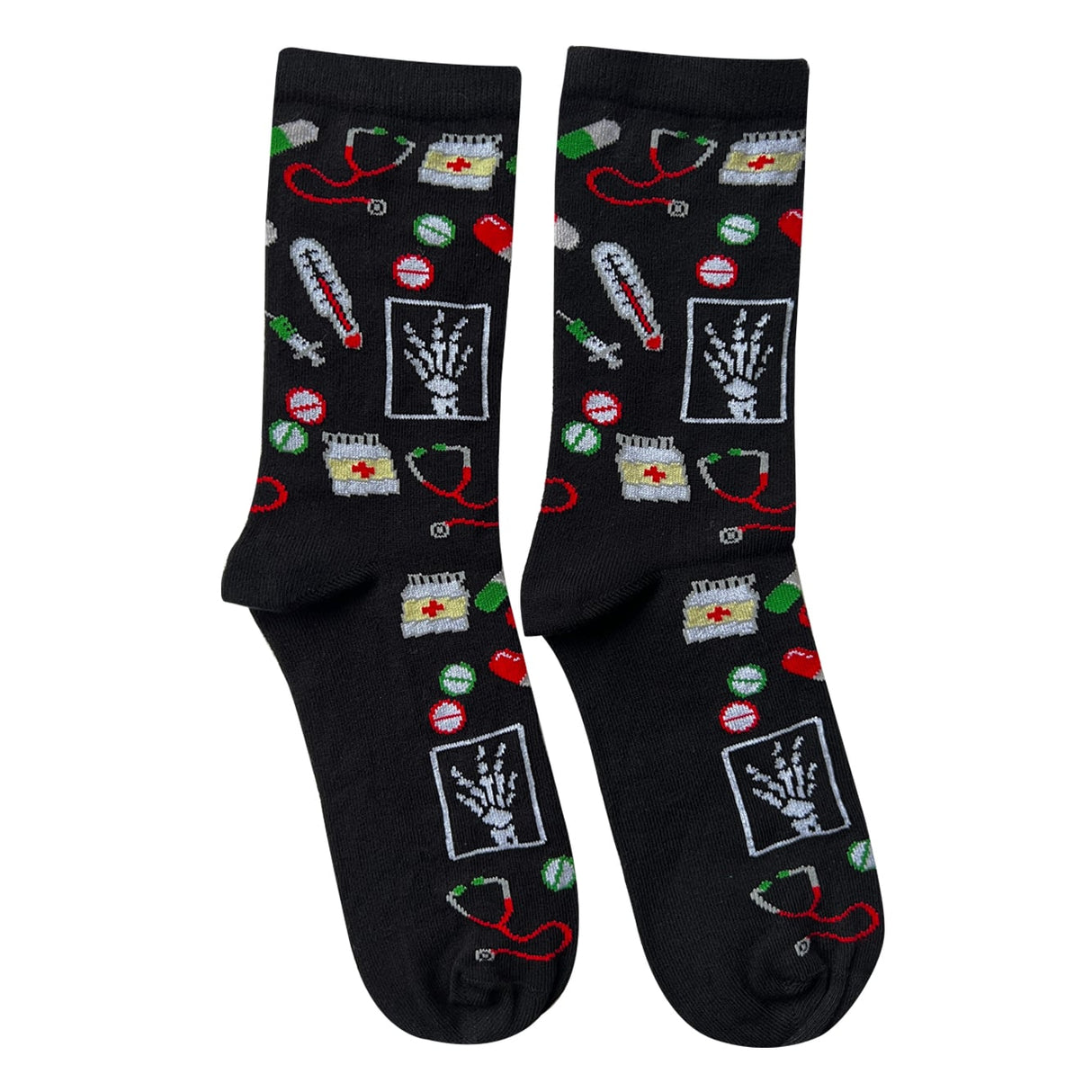 Nutees - Health Socks