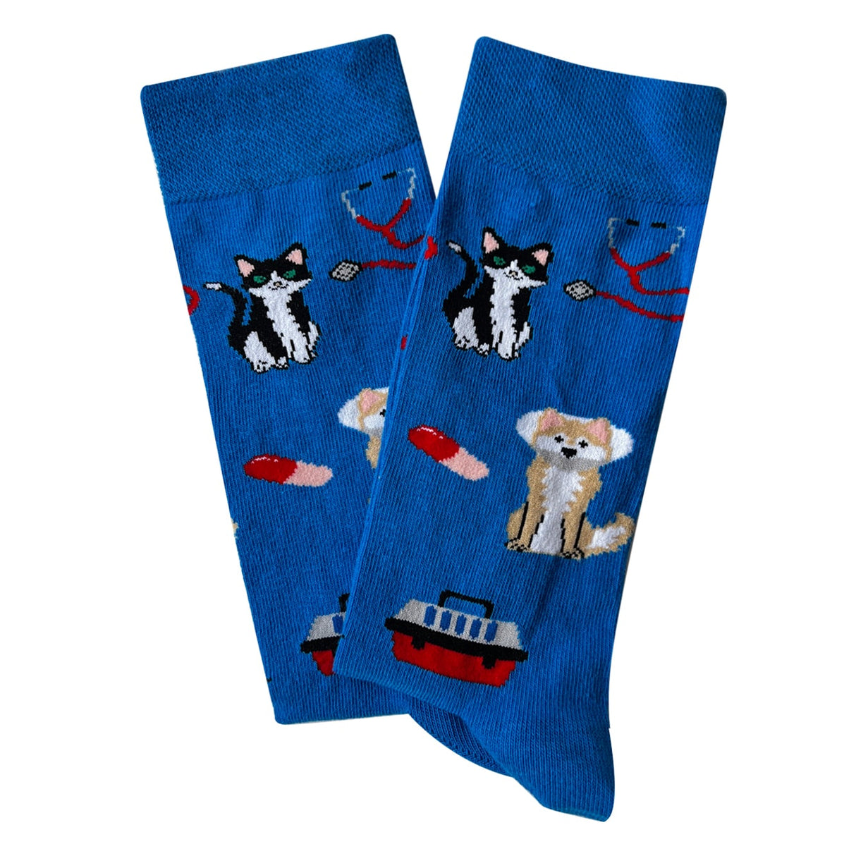 Nutees - Veterinary Socks