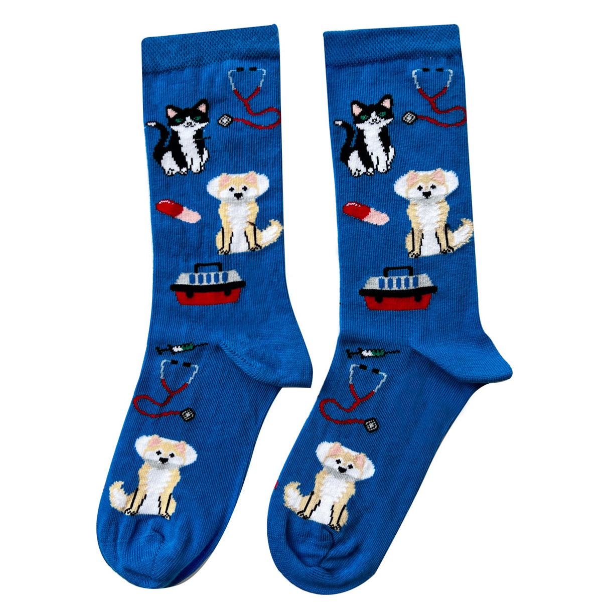 Nutees - Veterinary Socks