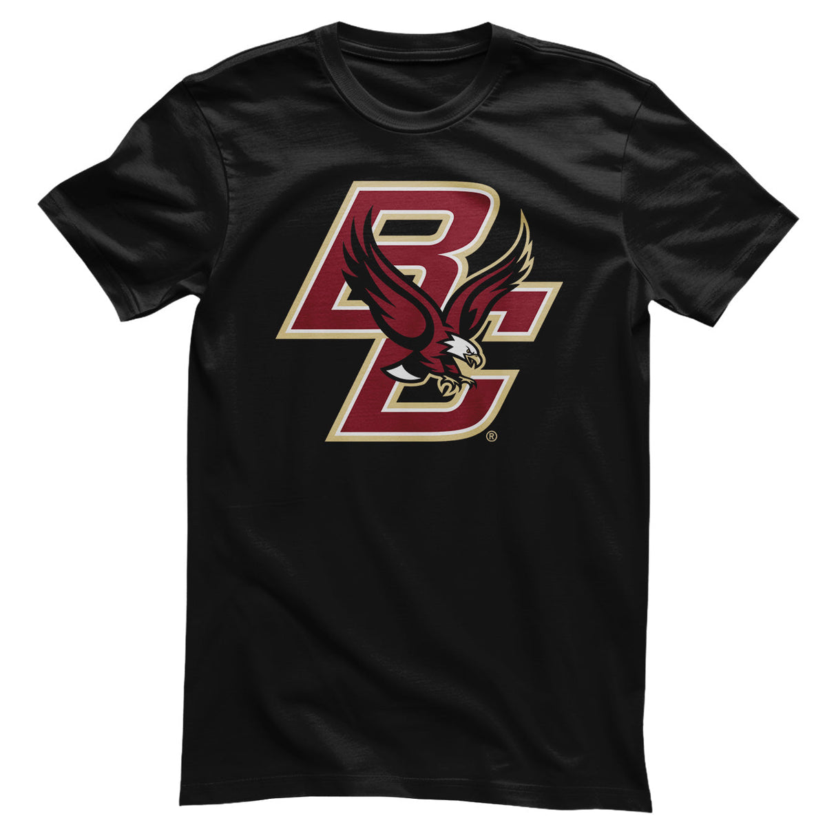 Boston College - Mens T-Shirt