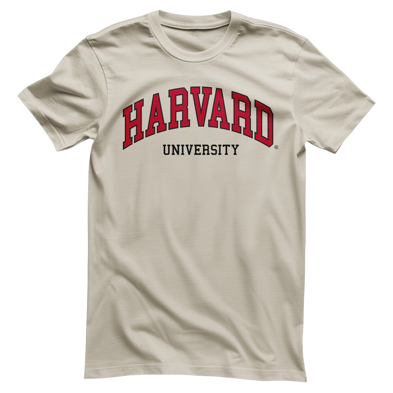 Harvard University - Mens T-Shirt