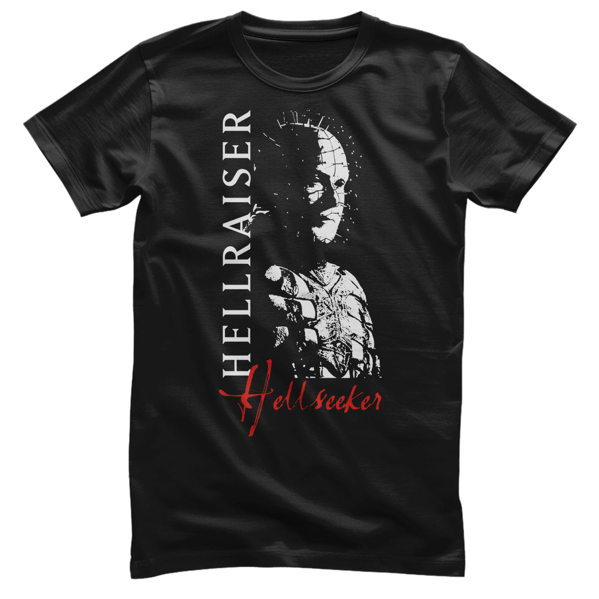 Hellraiser - Hellseeker Mens T-Shirt