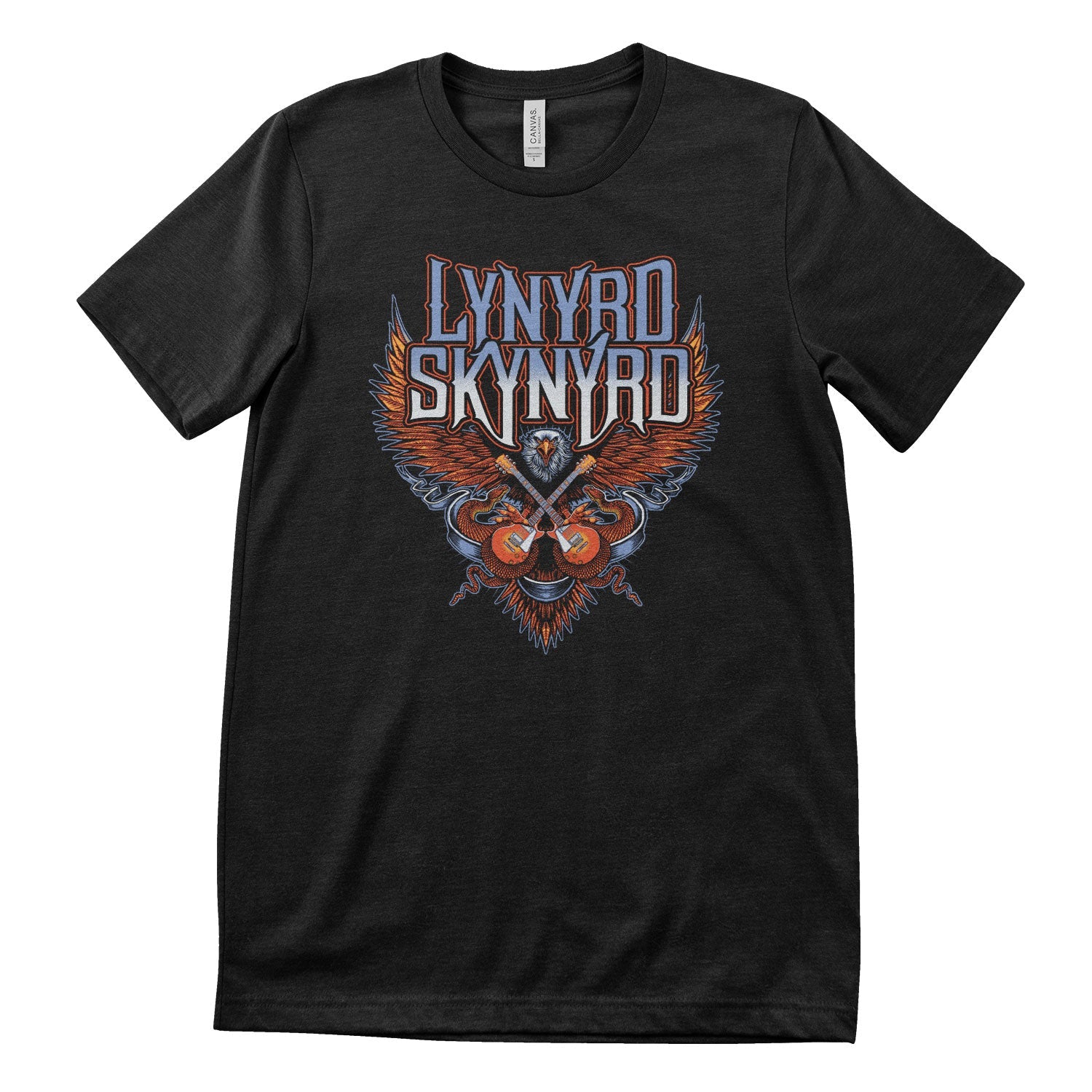 Lynyrd Skynyrd - Eagle Mens T-Shirt