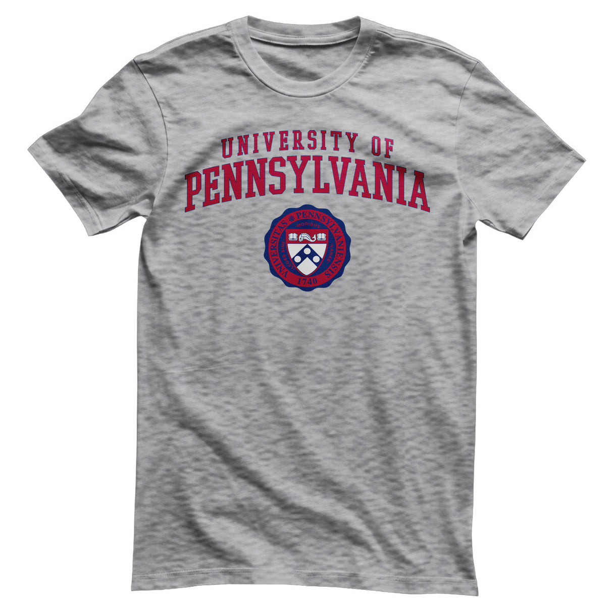University of Pennsylvania - Mens T-Shirt