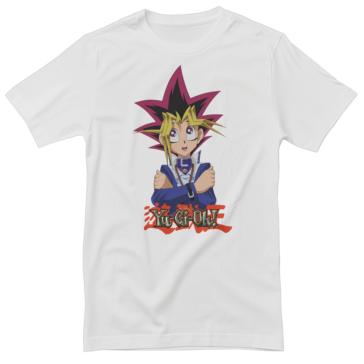 Yu-Gi-Oh! - Mens T-Shirt