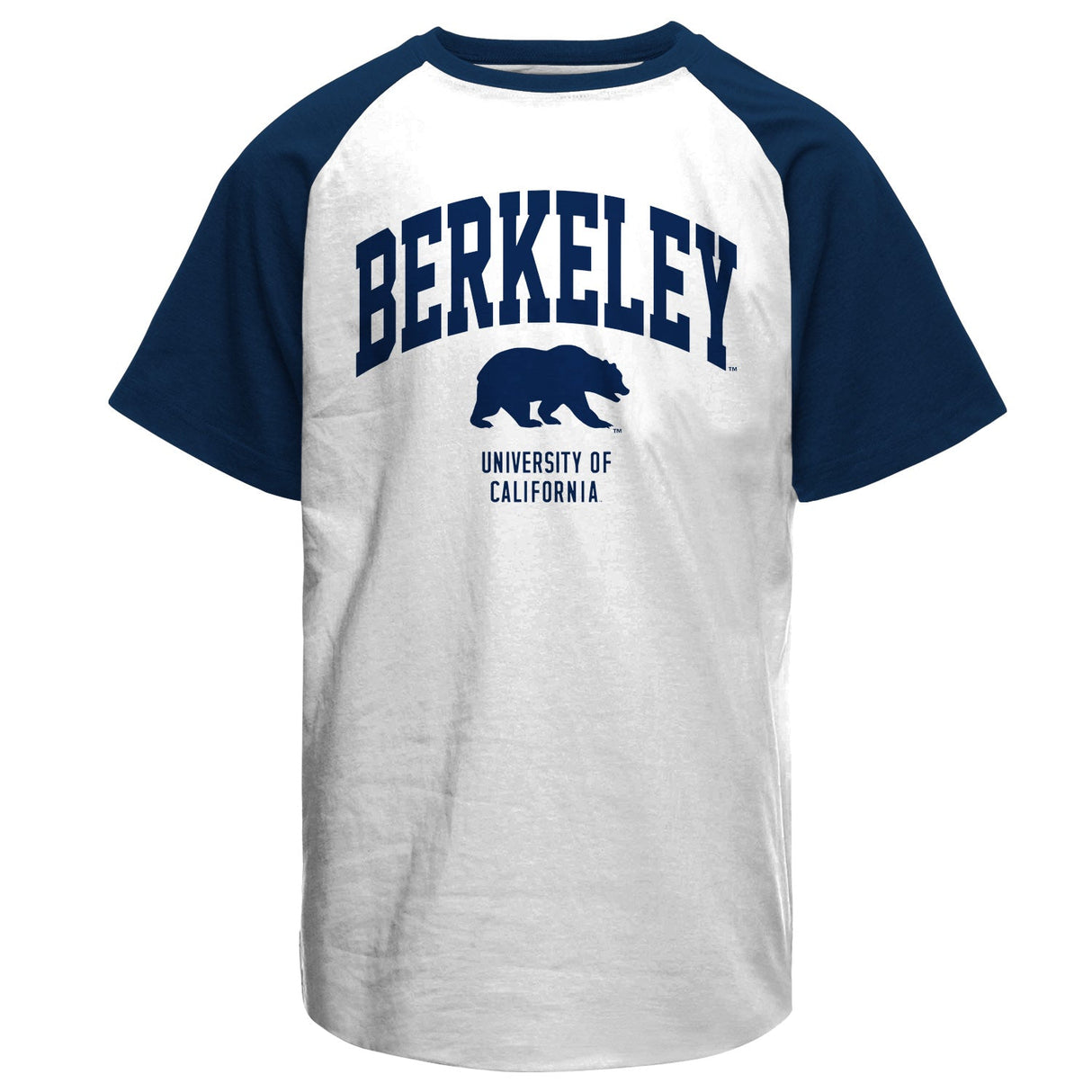 Berkeley University - Baseball Baseball Mens T-Shirt