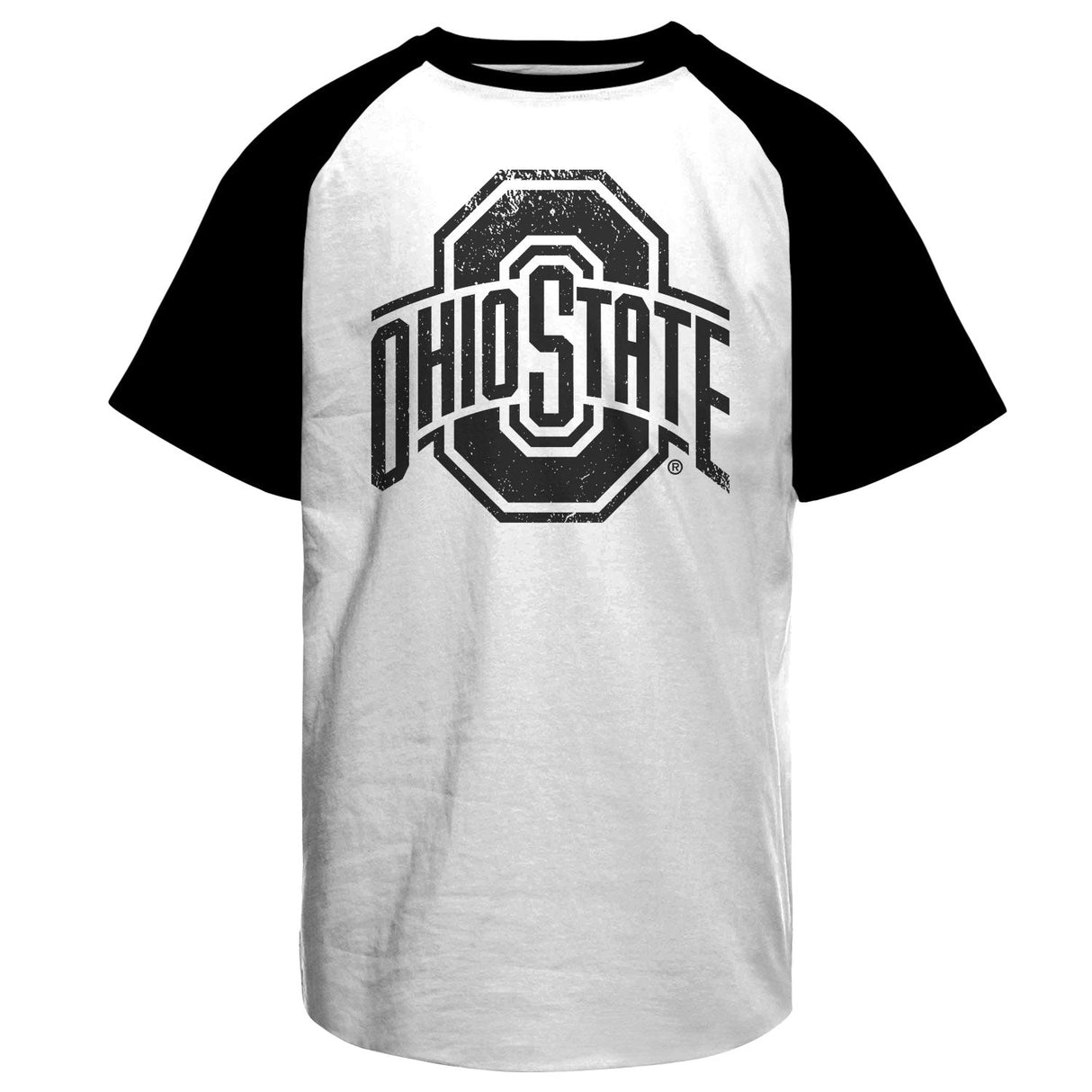 University of Ohio - State Baseball Mens T-Shirt