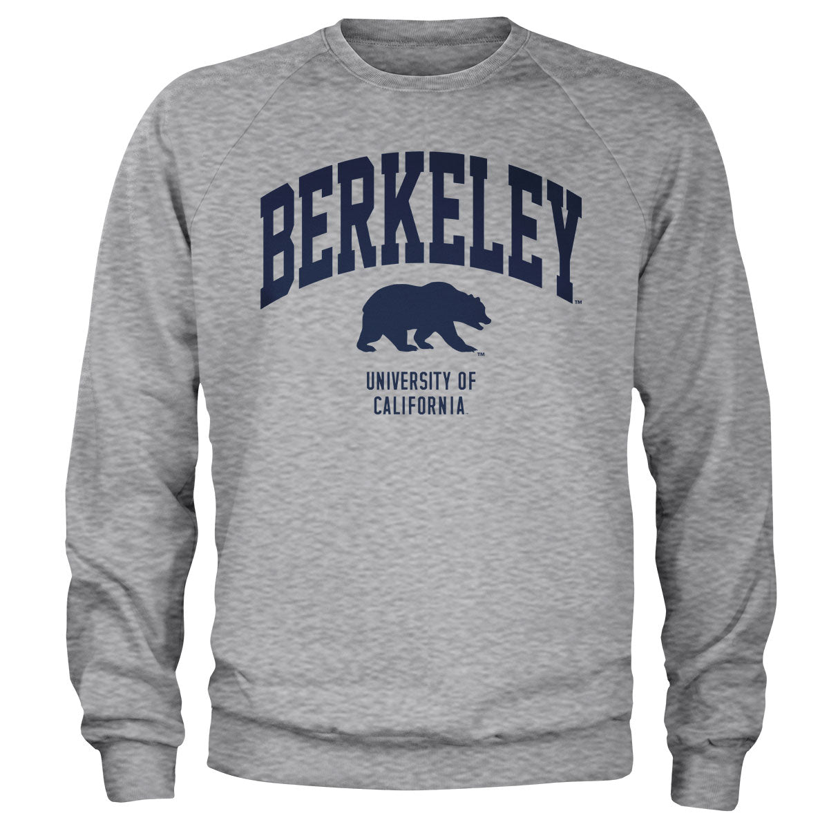 Berkeley University - Sweatshirt