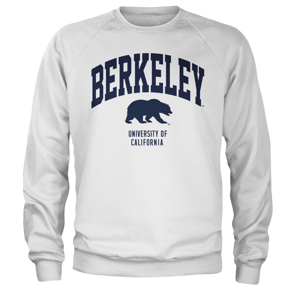 Berkeley University - Sweatshirt