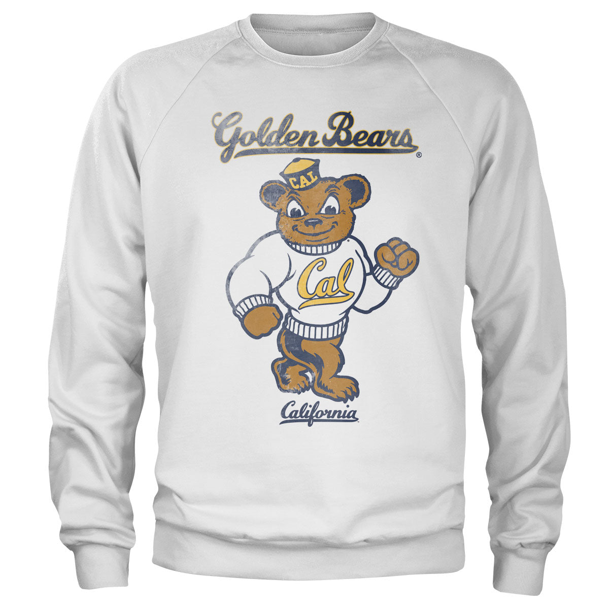 Berkeley University - California Golden Bears Sweatshirt