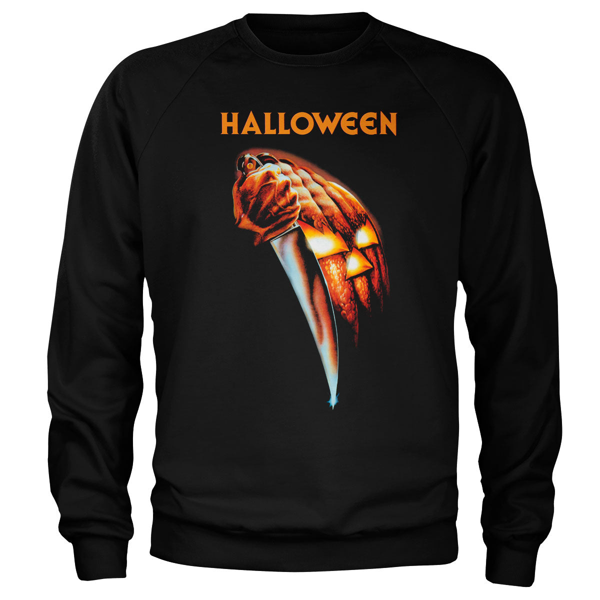 Halloween - Classic Poster Sweatshirt