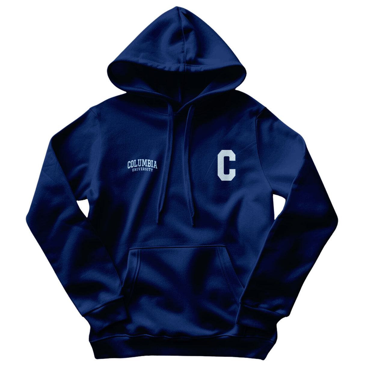 Columbia University - C Hoodie
