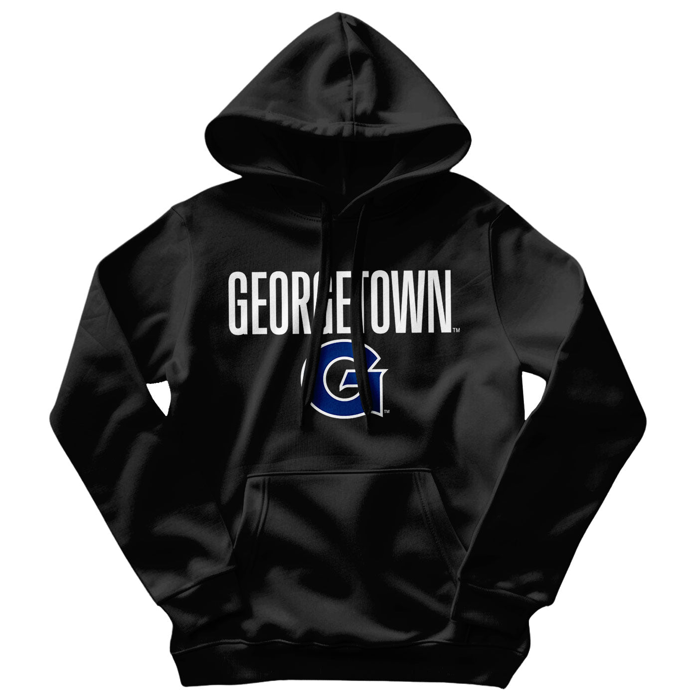 Georgetown University - Hoodie