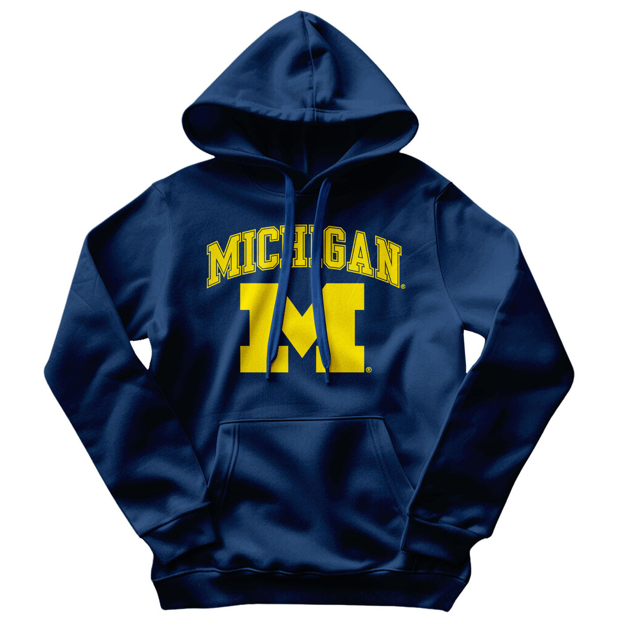 Michigan University - Michigan Hoodie