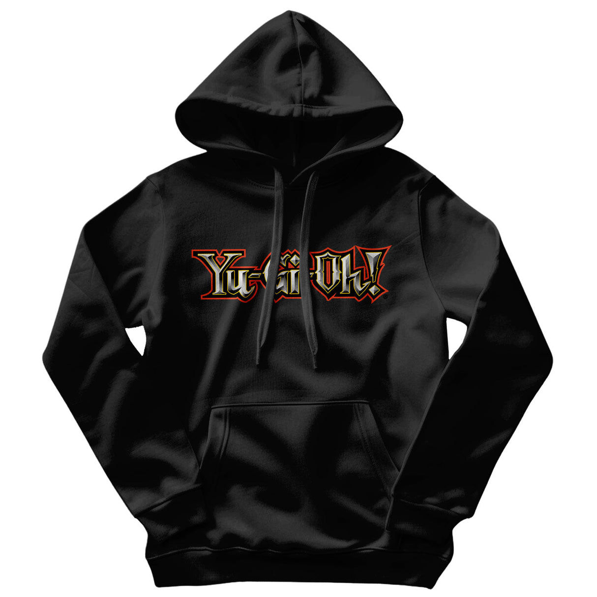 Yu-Gi-Oh! - Logo Hoodie