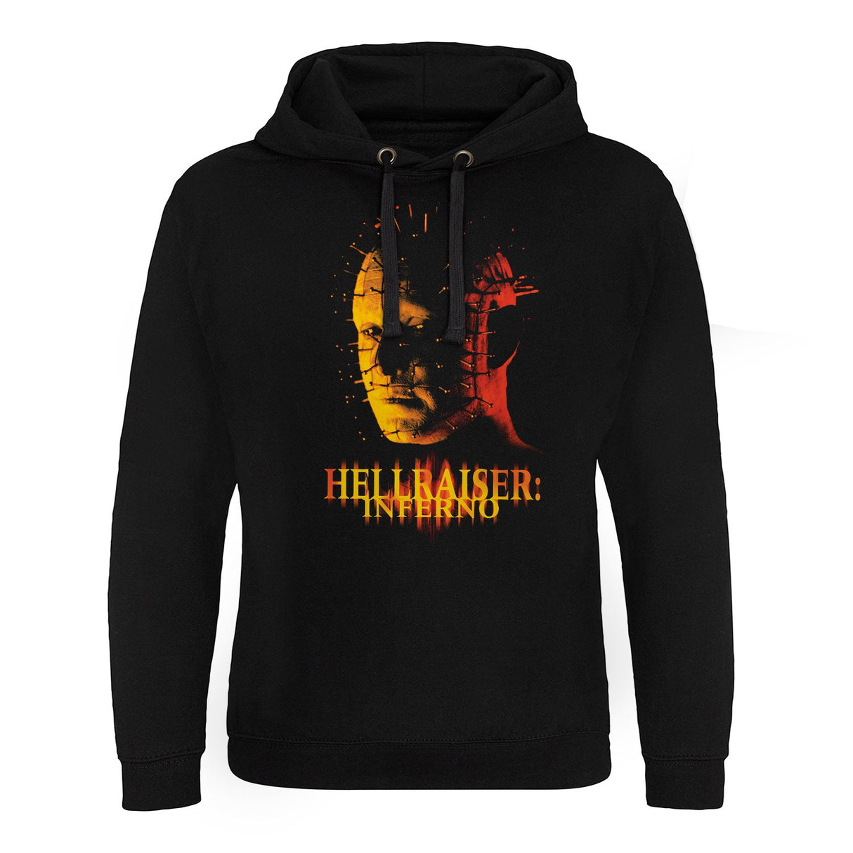 Hellraiser - Inferno Print Epic Hoodie