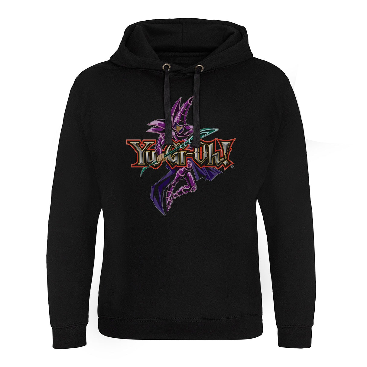 Yu-Gi-Oh! - Character Epic Hoodie