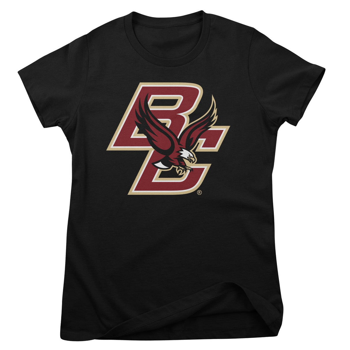 Boston College - Women T-Shirt