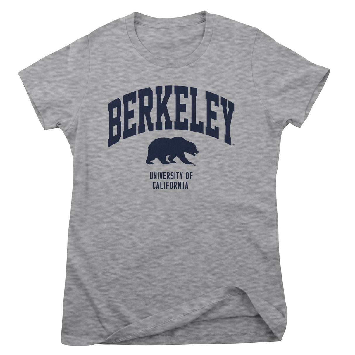 Berkeley University - Women T-Shirt