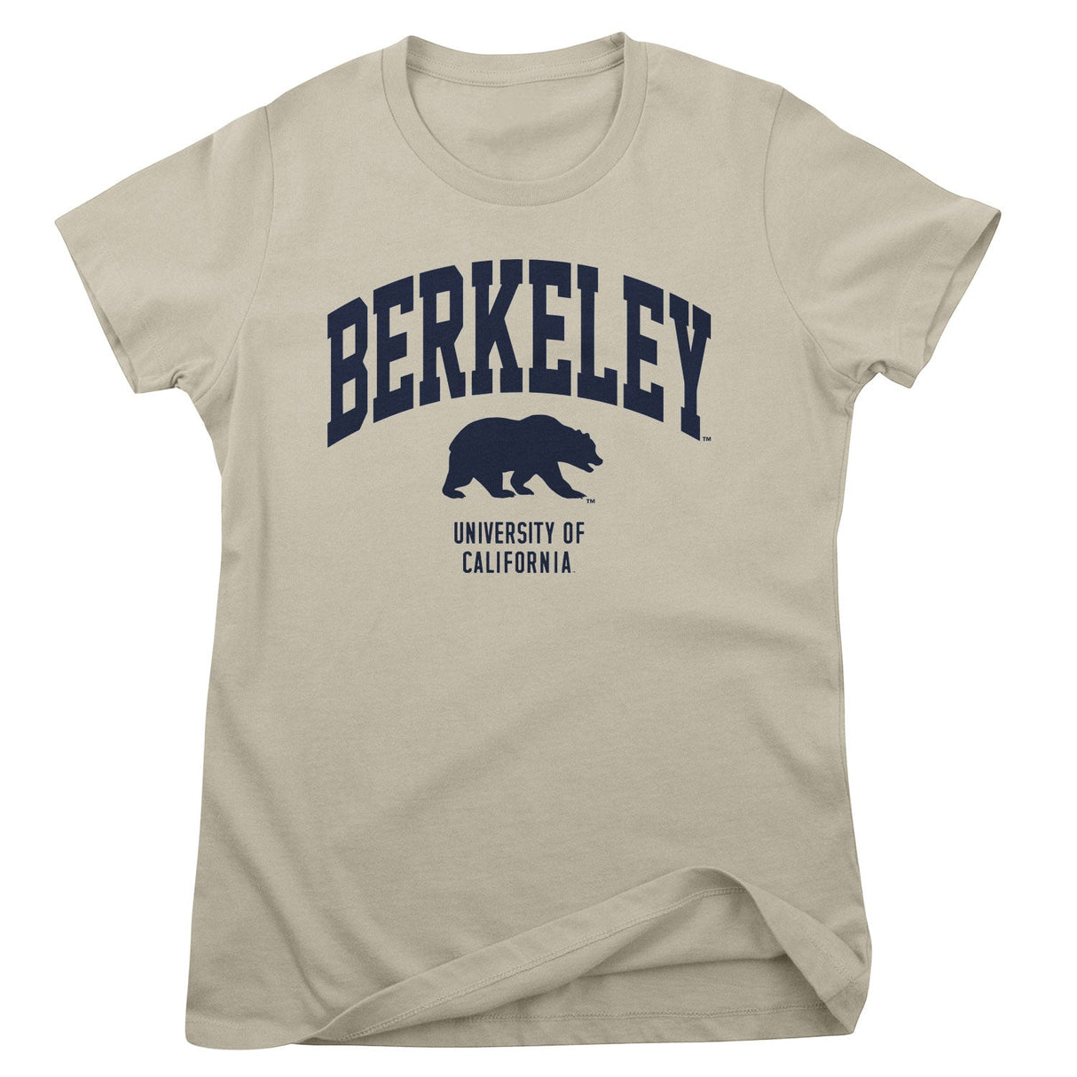 Berkeley University - Women T-Shirt