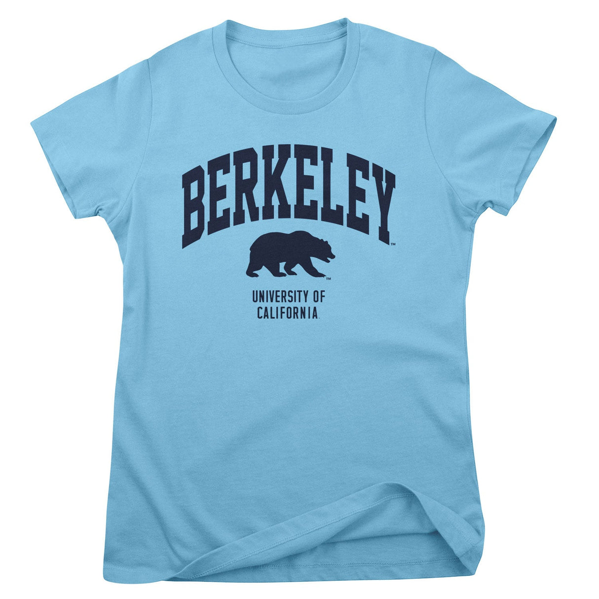 Berkeley University - Women T-Shirt
