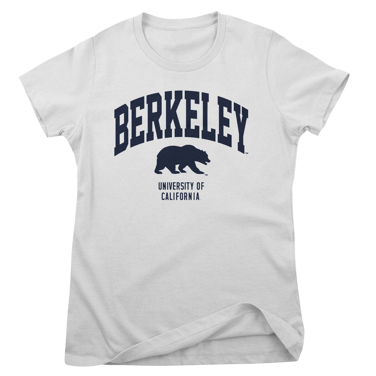 Berkeley University - Women T-Shirt