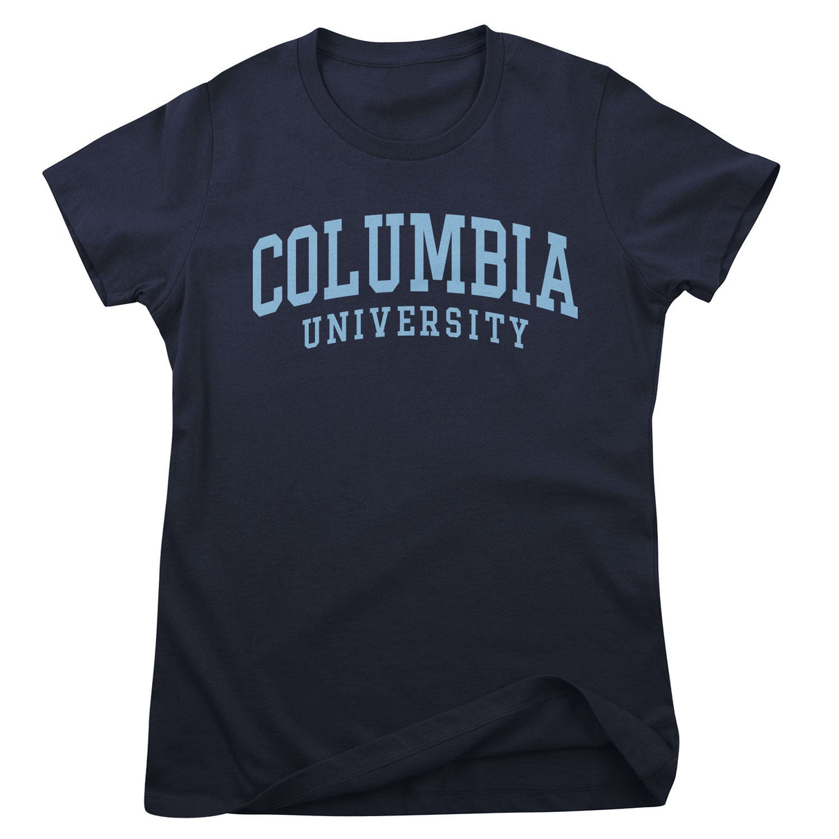 Columbia University - Women T-Shirt