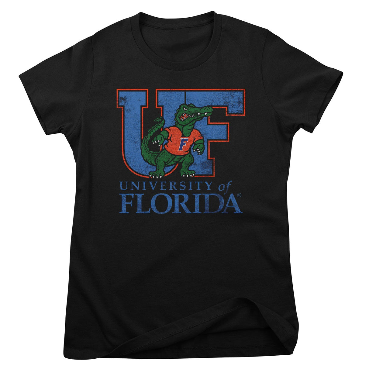 University of Florida - Women T-Shirt