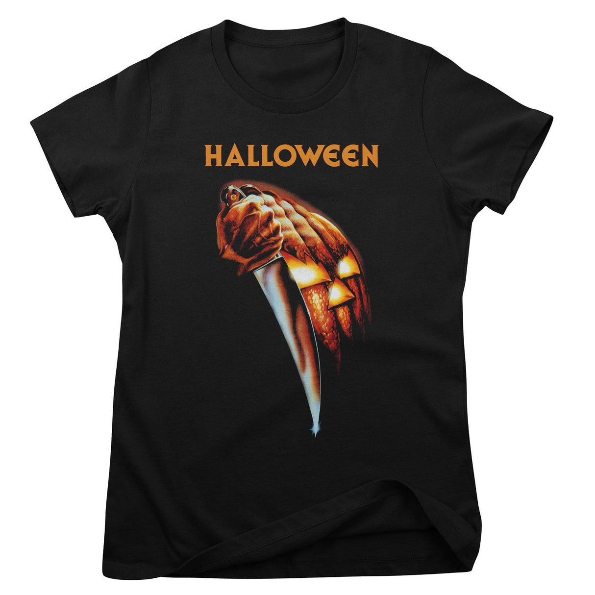 Halloween - Classic Poster Women T-Shirt