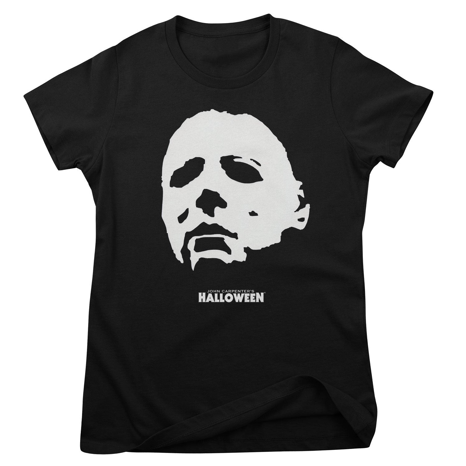 Halloween - Michael Myers Women T-Shirt