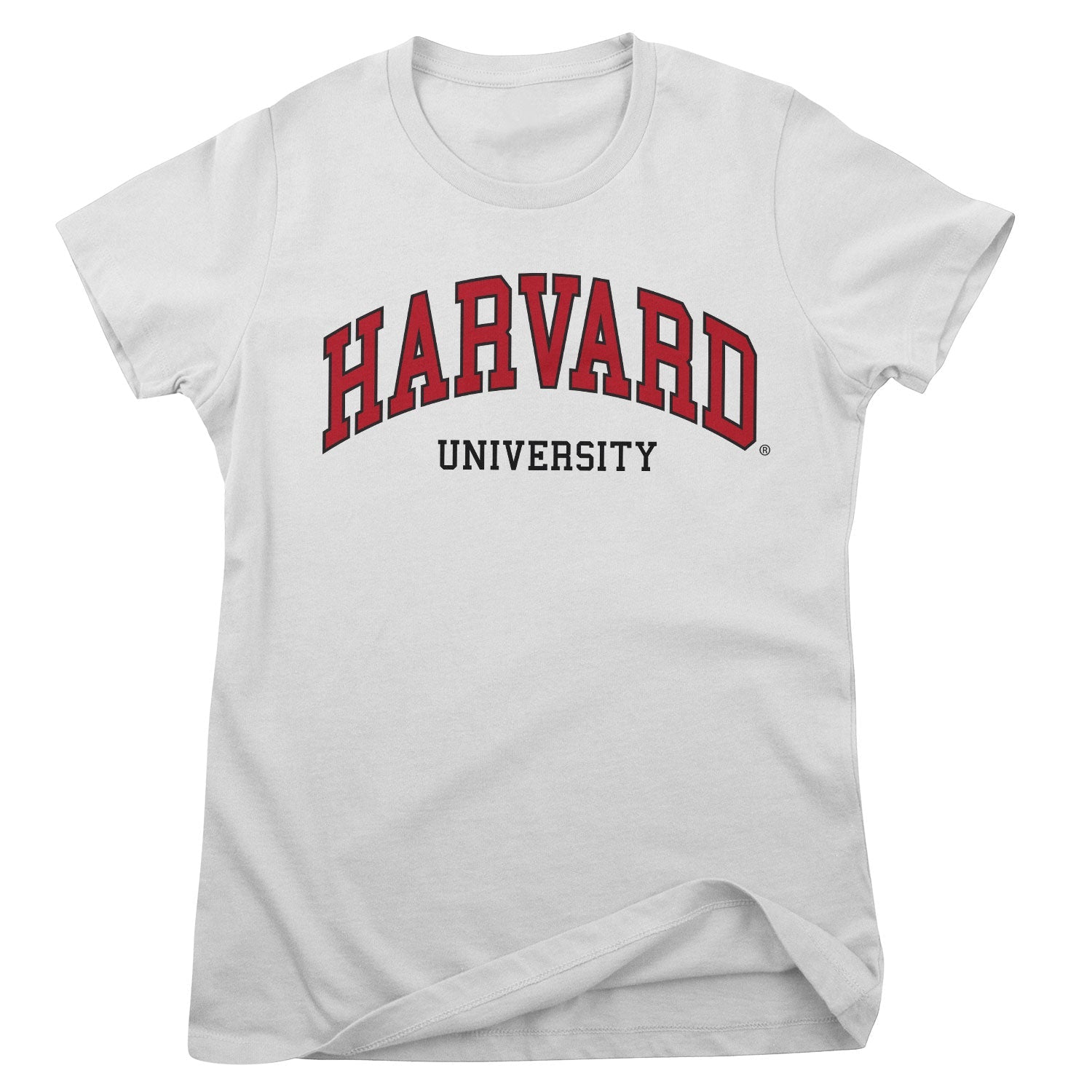 Harvard University - Women T-Shirt