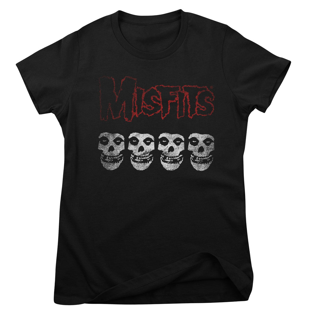Misfits - Women T-Shirt