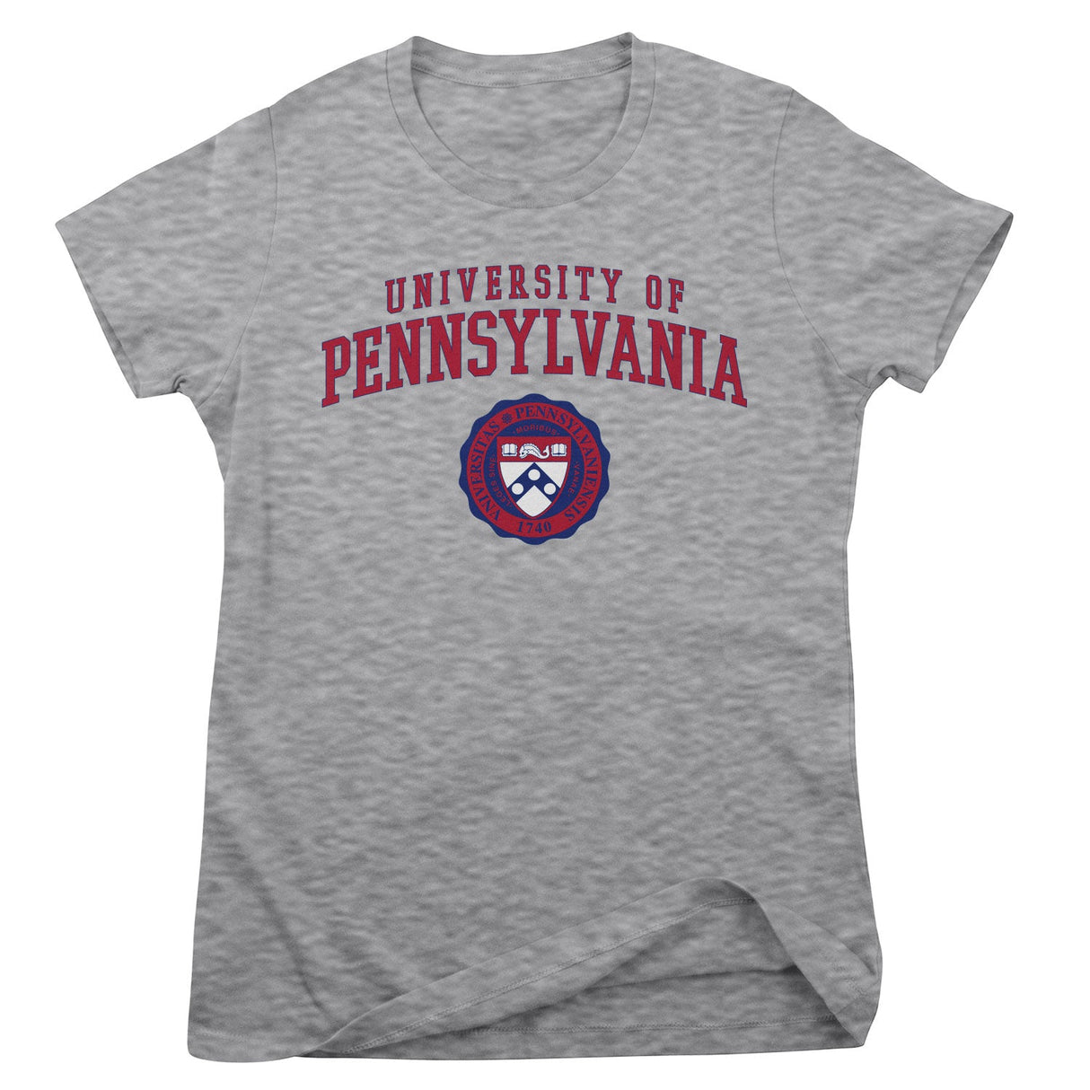 University of Pennsylvania - Women T-Shirt