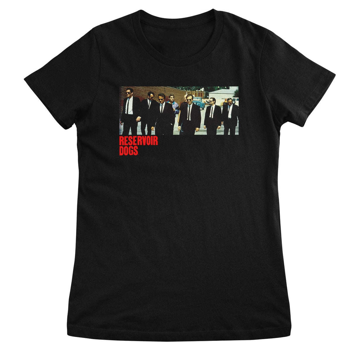 Reservoir Dogs - Reservior Dogs Women T-Shirt
