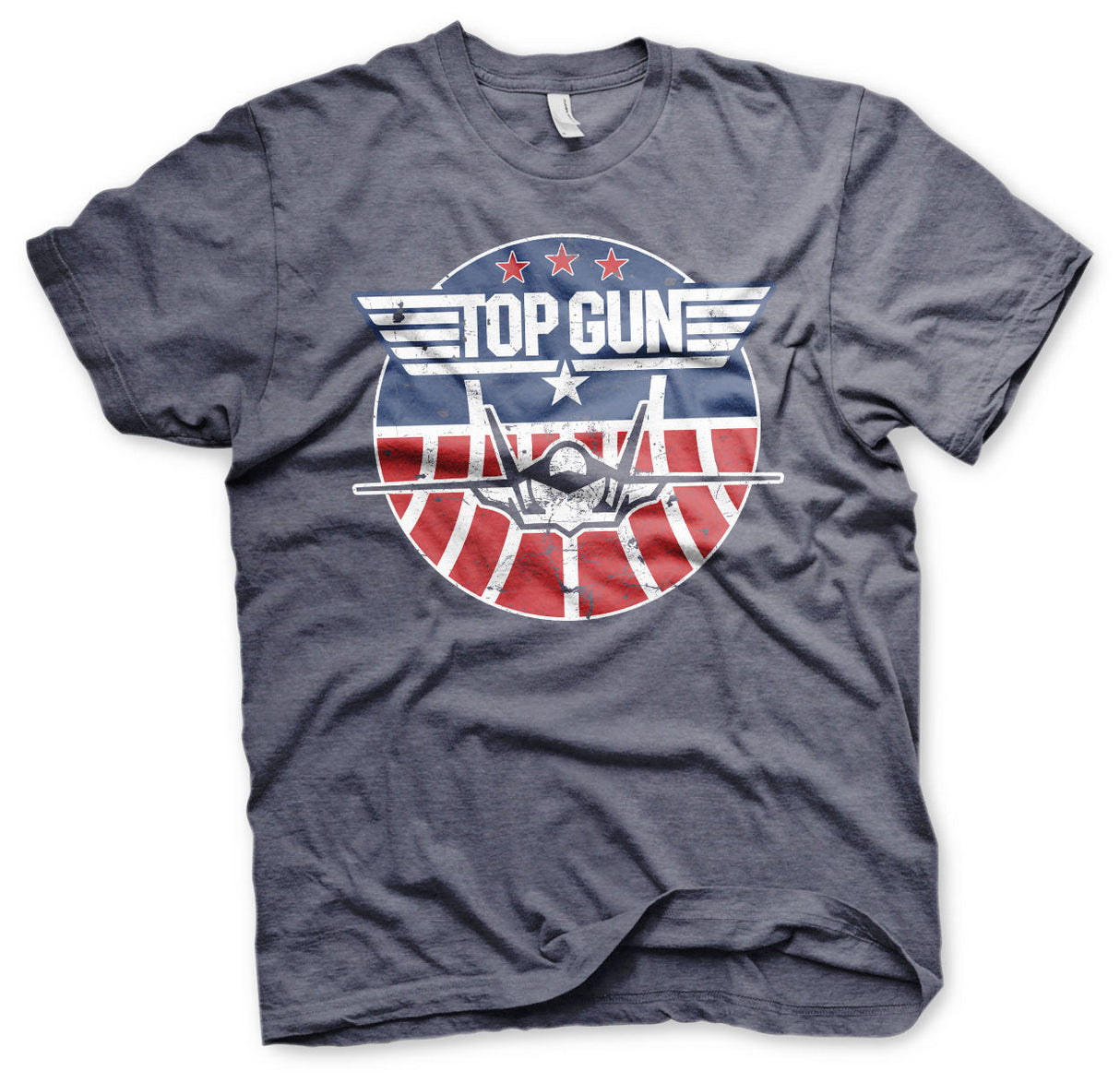 Top Gun - Tomcat Mens T-Shirt